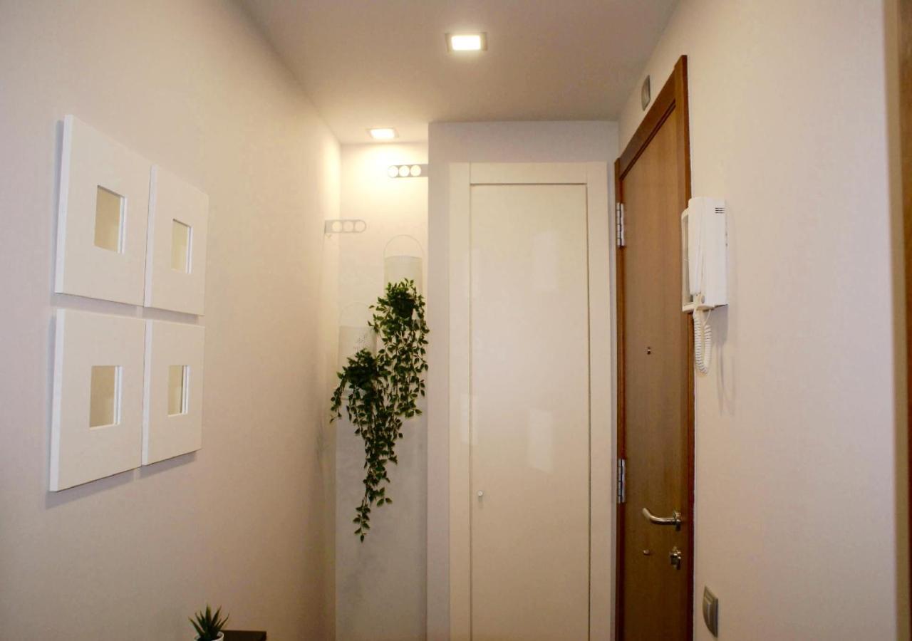 Carmed Homely Apartment By Hlclub Agency Vilanova i la Geltru Exterior photo