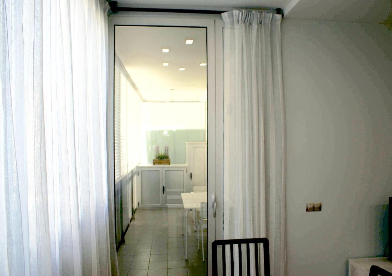 Carmed Homely Apartment By Hlclub Agency Vilanova i la Geltru Exterior photo