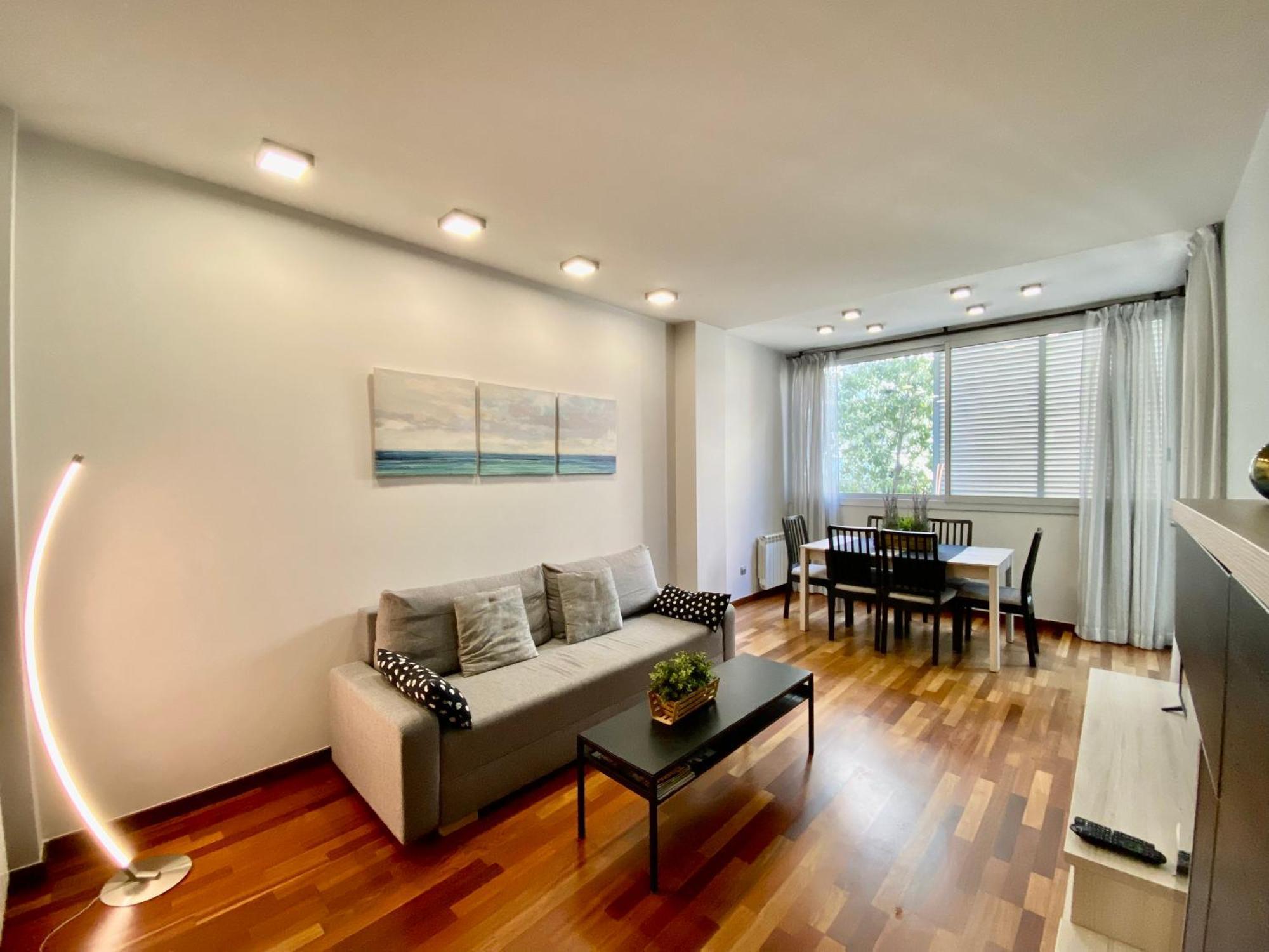 Carmed Homely Apartment By Hlclub Agency Vilanova i la Geltru Exterior photo